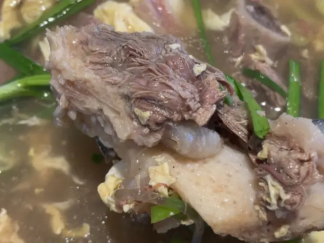 Haeundaegalbi 照片 3