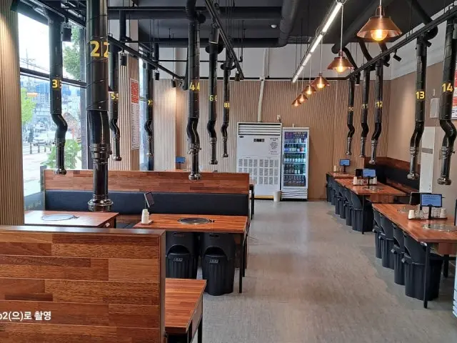 마장동숯불구이 사진 2