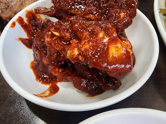Sutbulchon Solo-Friendly Korean BBQ 3