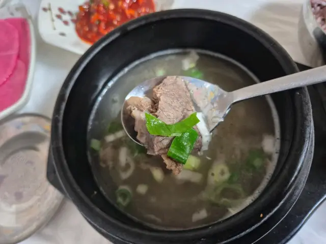 Uritteokgalbi 照片 3