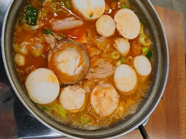 Yukbanggogijip 照片 3