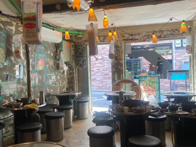 Gimsukseong Sinyongsanyeok Branch Korean BBQ for Groups 3