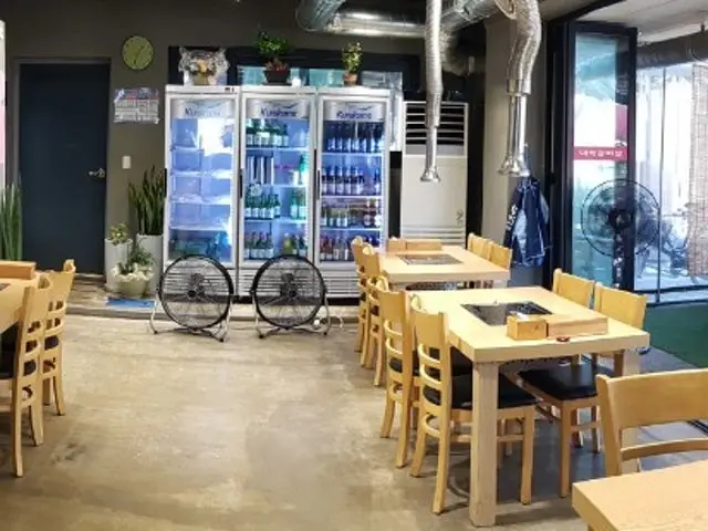 도봉산대박갈비살 소고기·한우 사진 3
