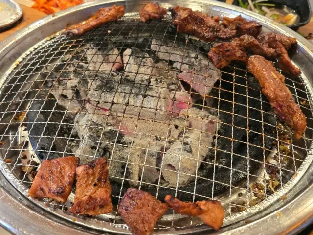 Jangnalsutbulhwarogui 照片 2