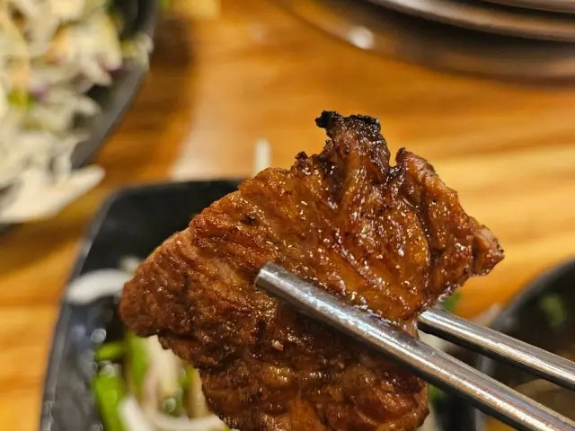 Jangnalsutbulhwarogui 照片 3