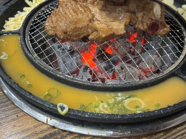 백제갈비 사진 1
