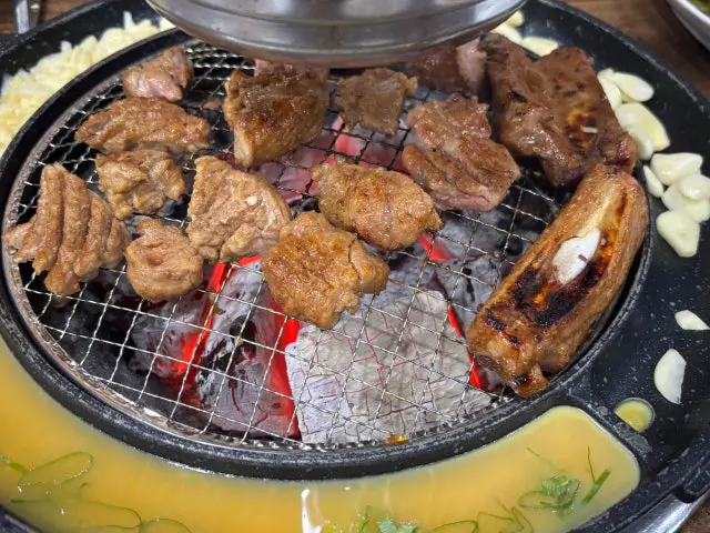 백제갈비 사진 2