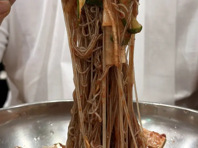 백제갈비 사진 3