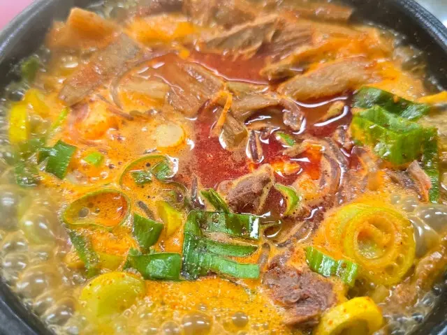 Myeonggadolpansamgyeopsal 照片 1