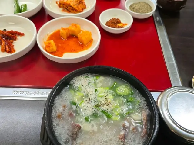Myeonggadolpansamgyeopsal 照片 2
