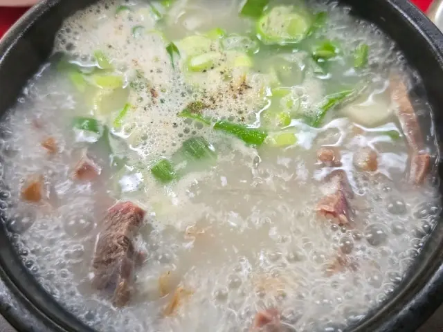 Myeonggadolpansamgyeopsal 照片 3