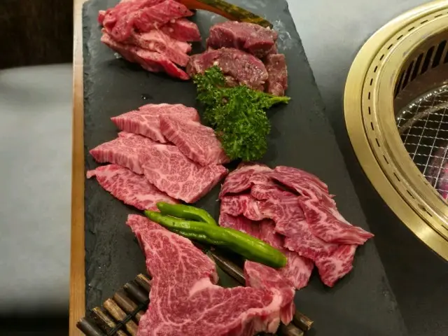 Uhoejeon Salchisal (Beef Chuck Flap) 3
