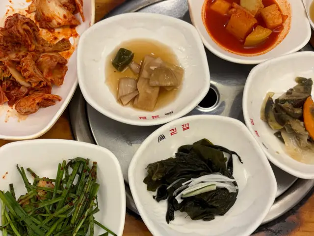 Haengbokhanjip 写真 2