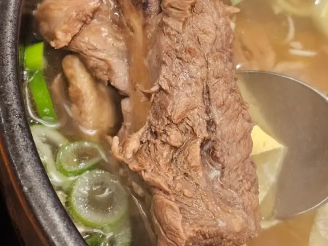 Haengbokhanjip 写真 3