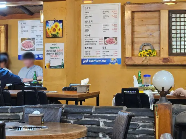 Hodongigalbisal Incheon Branch Late-Night Korean BBQ 3