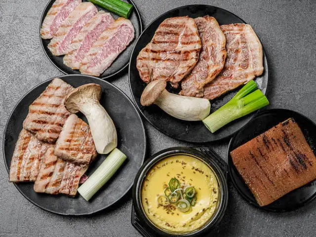 정육정 갈비 사진 2