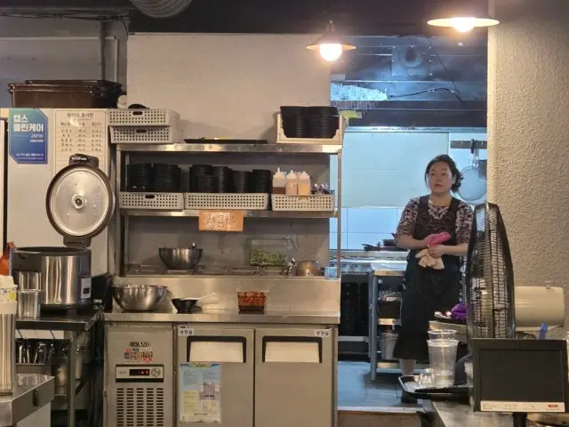 정육정 갈비 사진 3