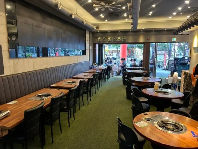 양송한우곱창 마곡발산역점 심야·24시 사진 3