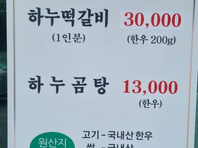 Hanutteokgalbi 照片 1