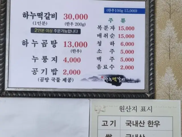 Hanutteokgalbi 照片 2