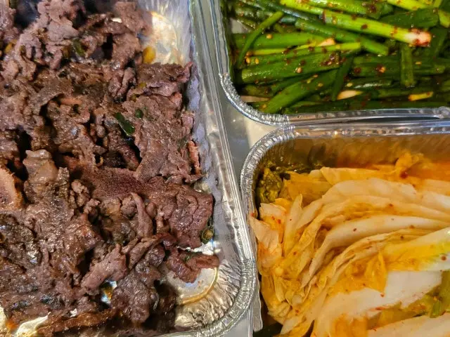 Hanutteokgalbi 照片 3