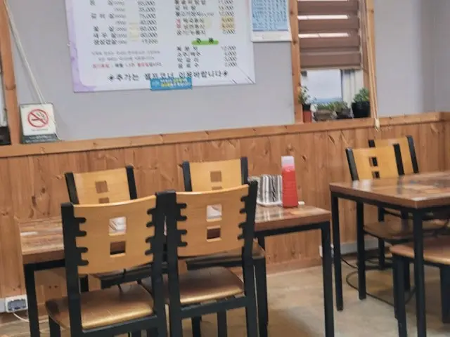 Hanjaegolhanumaeul デート向け焼肉 1
