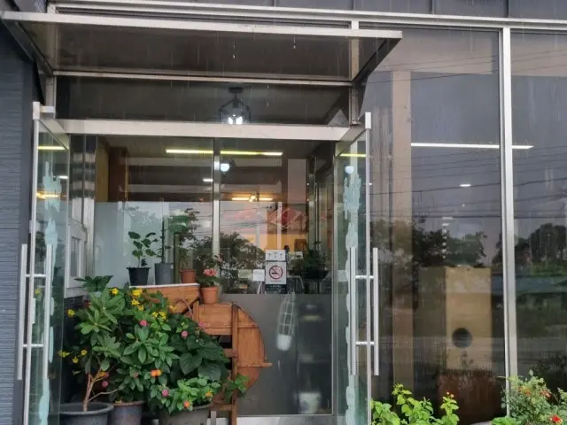 Hanjaegolhanumaeul デート向け焼肉 3