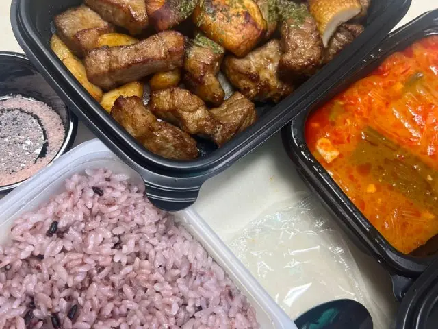 Sukseonggojip 照片 2