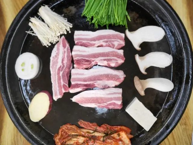 Wangttukkeongsaengsamgyeopsal Photos 2