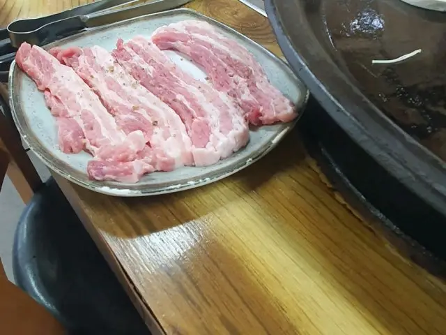 Wangttukkeongsaengsamgyeopsal Photos 3