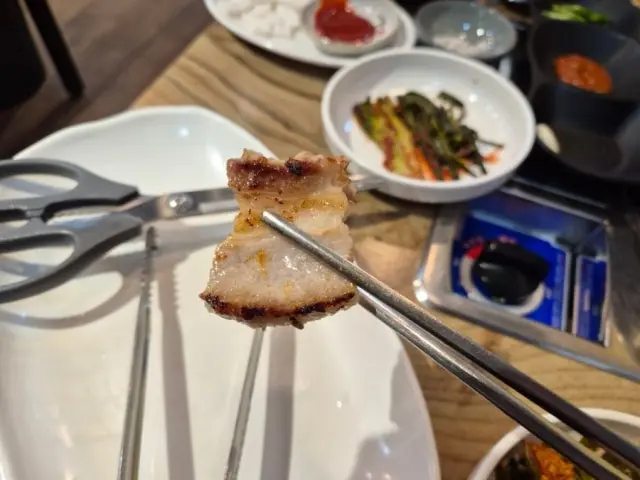 Bieupgalbi Galbi (Korean Short Ribs) 3