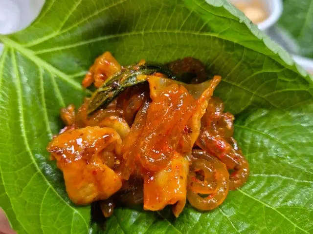 Geomdanwangsiprigopchang Photos 3