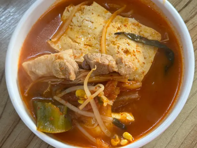 Hanumaeuljeongyukjeomsikdang 照片 1