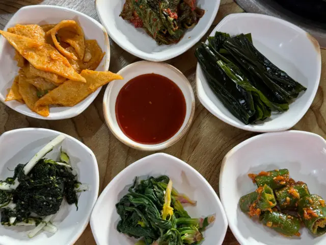 Hanumaeuljeongyukjeomsikdang 照片 3