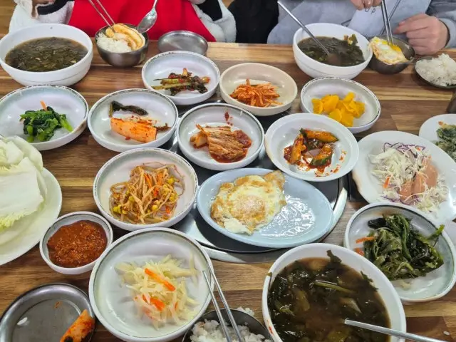 Hwangsogoeul 写真 1