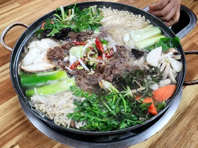 Hwangsogoeul 写真 2