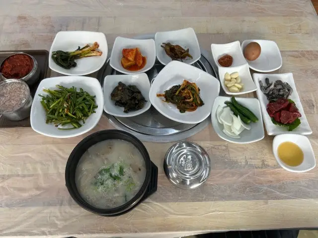 Gayasutbuldwitgogi 照片 2