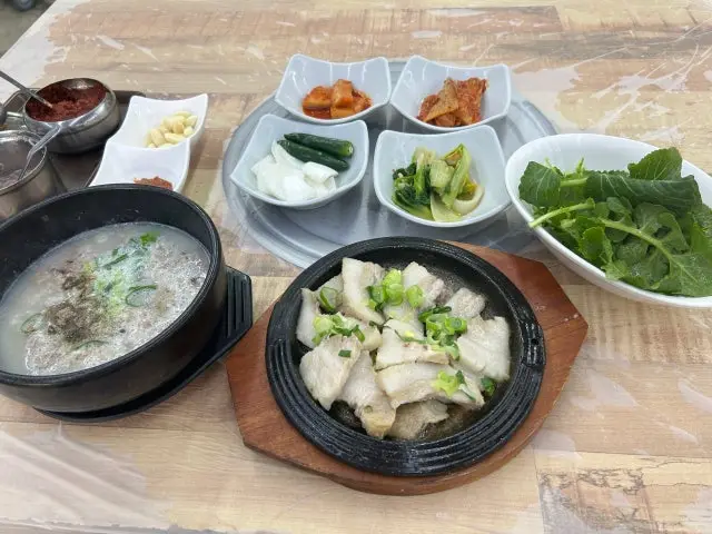 Gayasutbuldwitgogi 照片 3