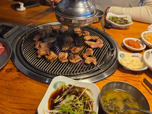 Moksaljipnaunbunjeom 照片 1