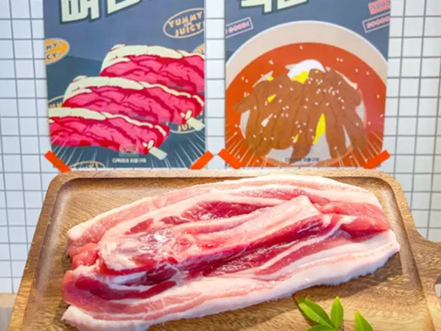이화참숯갈비 노포 사진 2