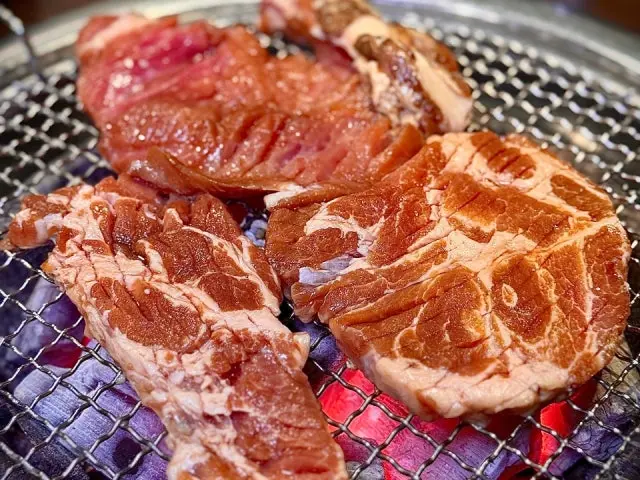 이화참숯갈비 노포 사진 3