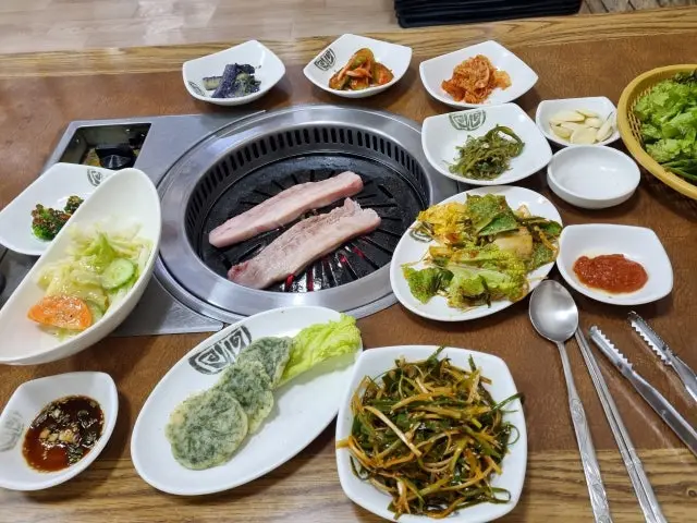 Ijogalbi Guseong Branch Photos 2