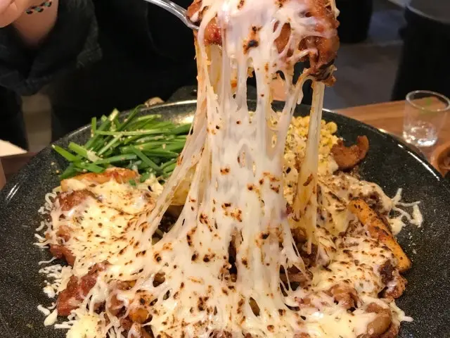 곱분이곱창 길동점 가성비 사진 2