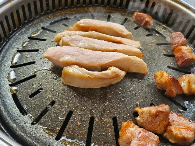 신흥정육식당 사진 3