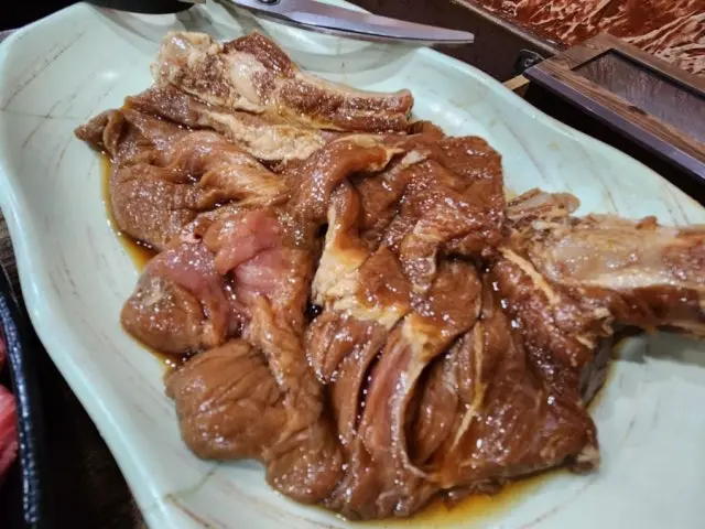 옛집갈비 사진 3