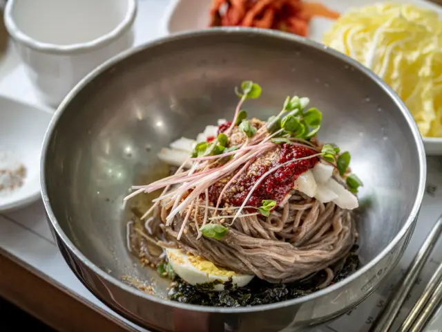 Ildeunghanusutbulgui 本店 写真 3