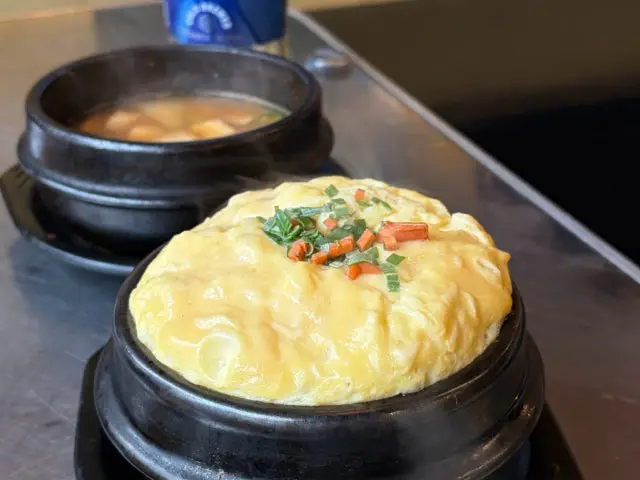 Beonggaemakchang Yeonsinnae Branch Korean BBQ for Groups 1
