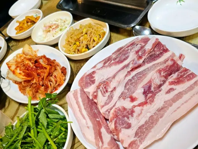 Sotttukkeongsamgyeopsal 照片 1