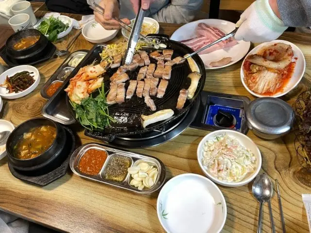 Sotttukkeongsamgyeopsal 照片 3