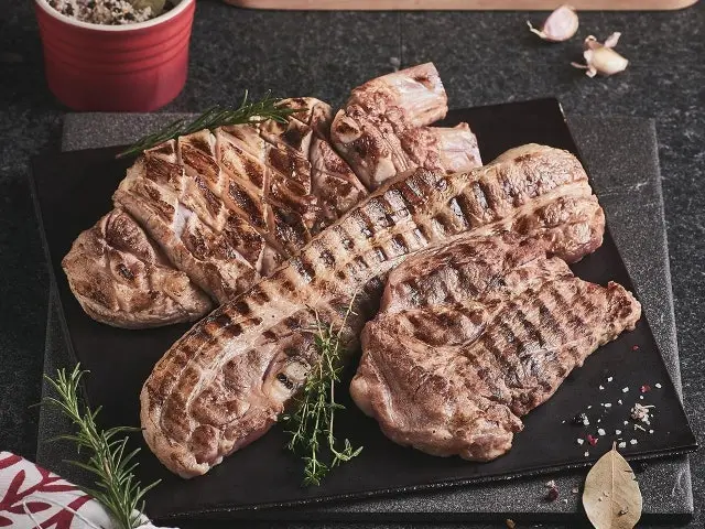 하남돼지집 부산명지점 가성비 사진 1